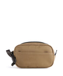 Filson Rugged Twill Borsa da toilette tan
