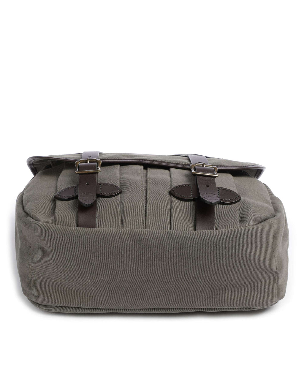 Filson Rugged Twill Handbag otter green