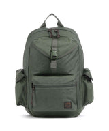 Filson Cordura Nylon Surveyor Zaino service green