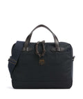 Filson Tin Cloth Briefcase navy