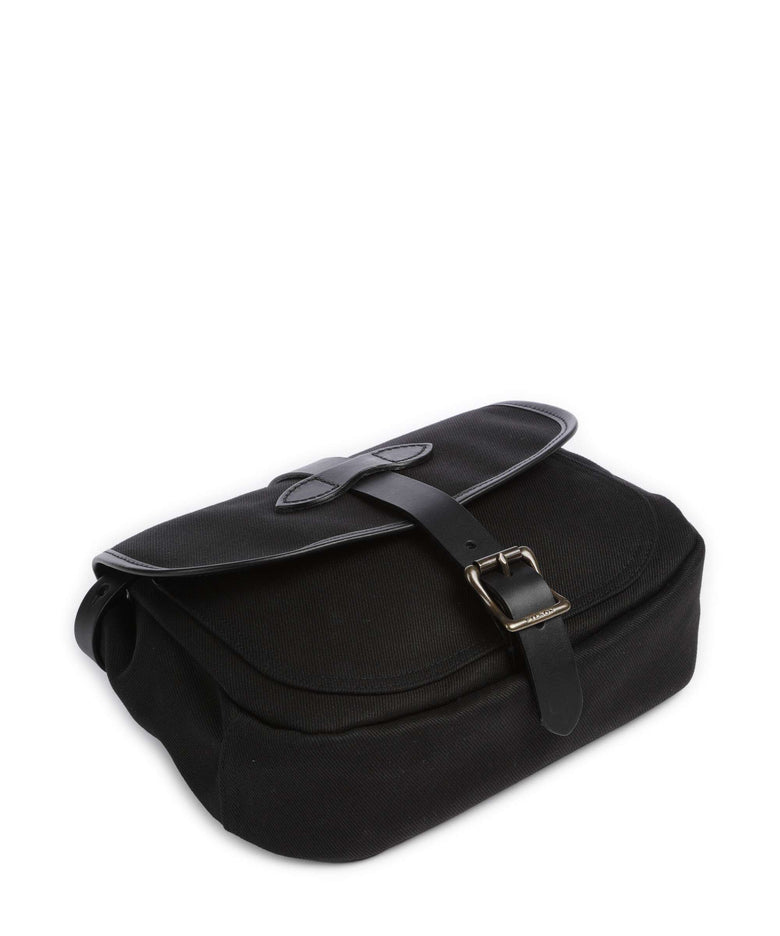 Filson Rugged Twill Crossbody bag black