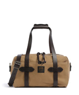 Filson Rugged Twill Borsa a mano tan