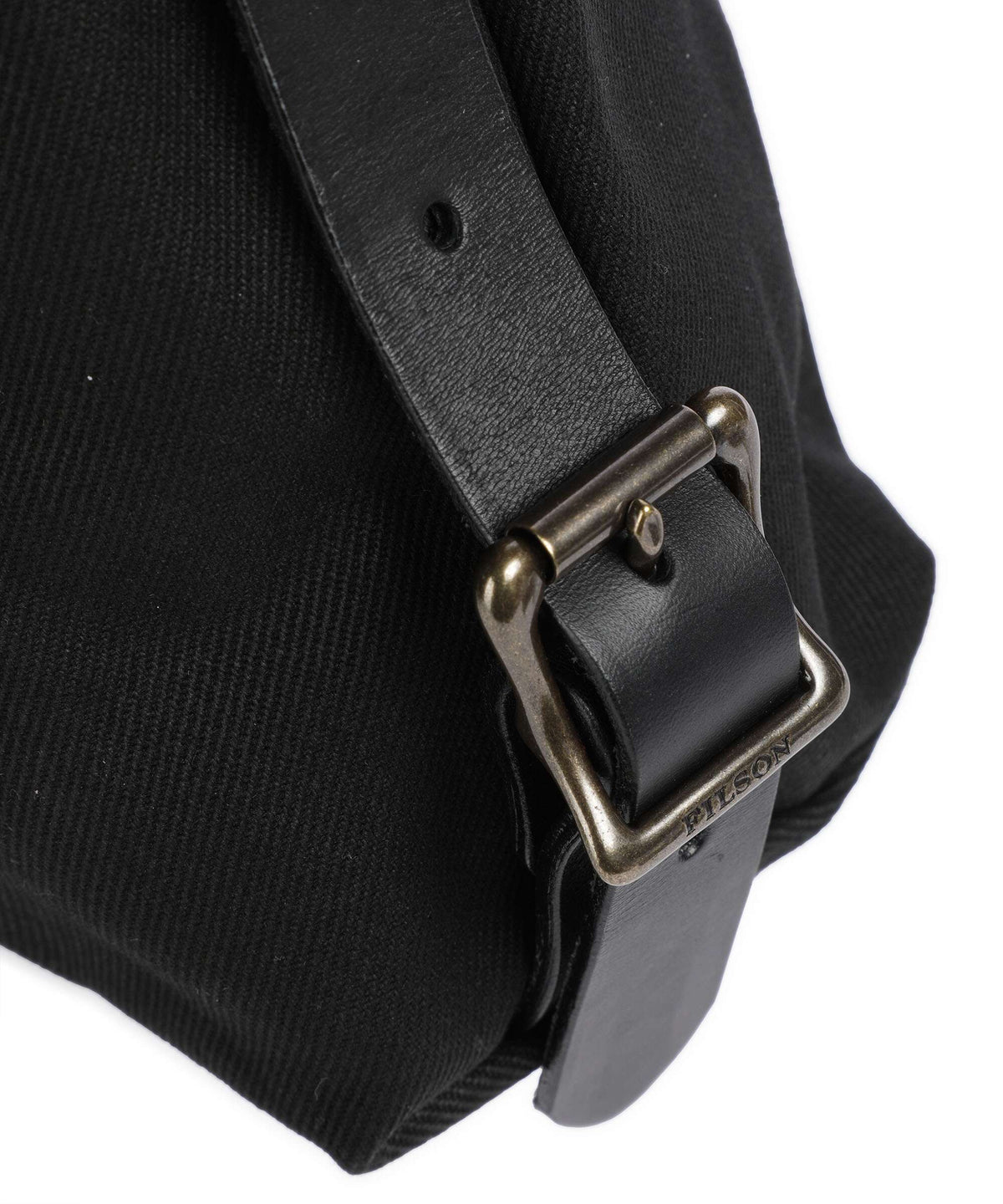 Filson Rugged Twill Backpack black