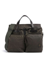 Filson Tin Cloth 24 Hour Cartella otter green