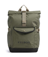 Filson Printed Shrub Zaino olive
