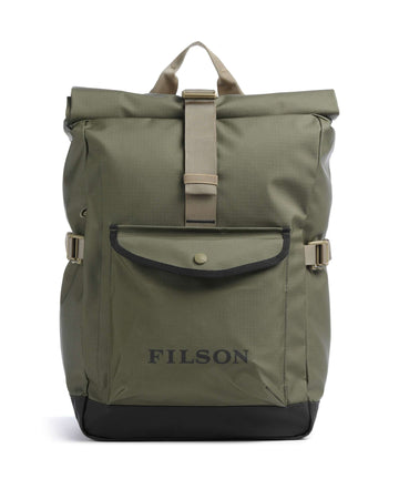 Filson Printed Shrub Zaino olive