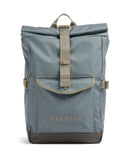 Filson Printed Shrub Backpack slate