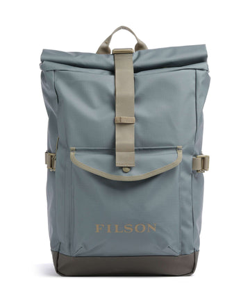 Filson Printed Shrub Zaino slate