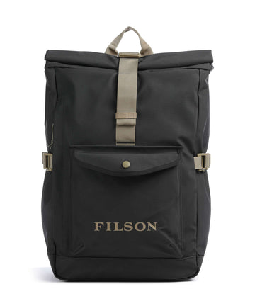 Filson Printed Shrub Zaino black