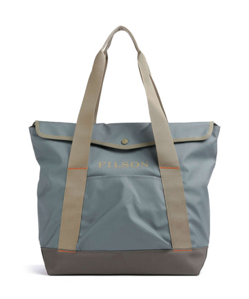 Filson Printed Shrub Borsa shopper slate