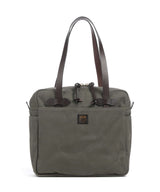 Filson Luggage Twill Borsa shopper otter green