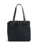 Filson Luggage Twill Borsa shopper navy