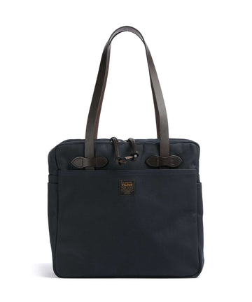 Filson Luggage Twill Borsa shopper navy