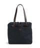 Filson Luggage Twill Borsa shopper navy