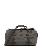 Filson Luggage Twill Borsone da weekend otter green