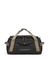 Filson Printed Shrub Borsone da weekend black covert