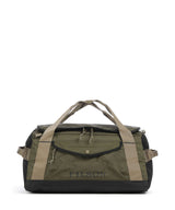 Filson Printed Shrub Borsone da weekend olive black covert