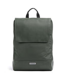Moleskine Metro Collection Zaino mossgrün