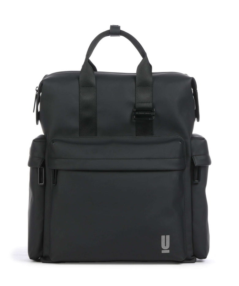 The Urban Society Backpack black