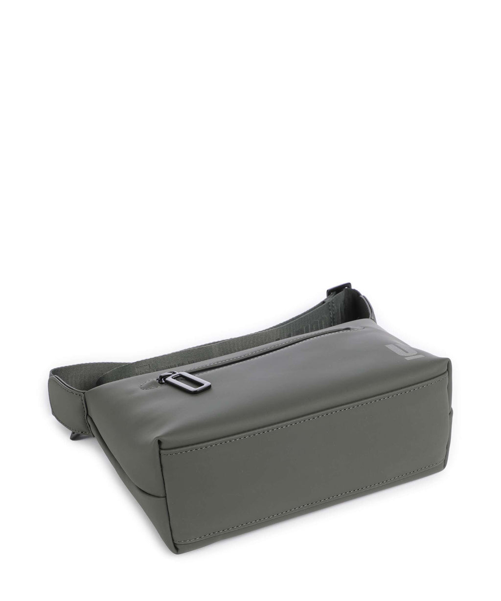 The Urban Society Crossbody bag forest green