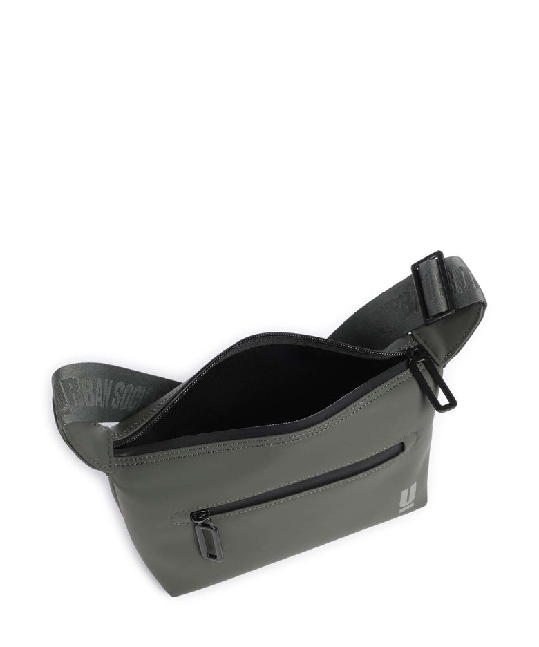 The Urban Society Crossbody bag forest green