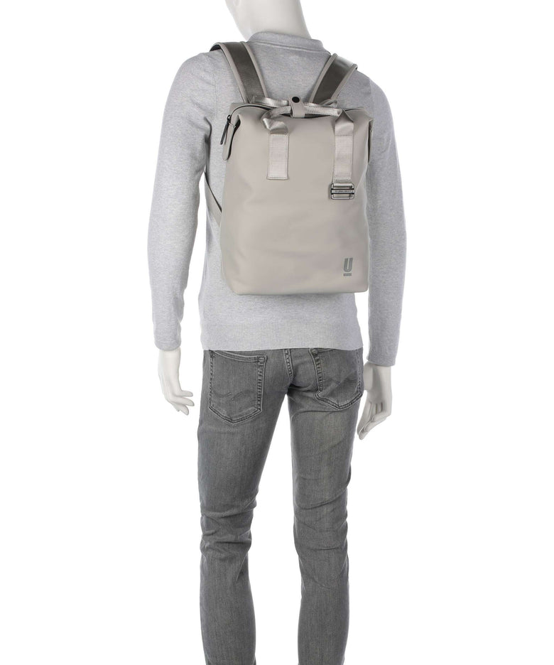 The Urban Society Backpack light grey