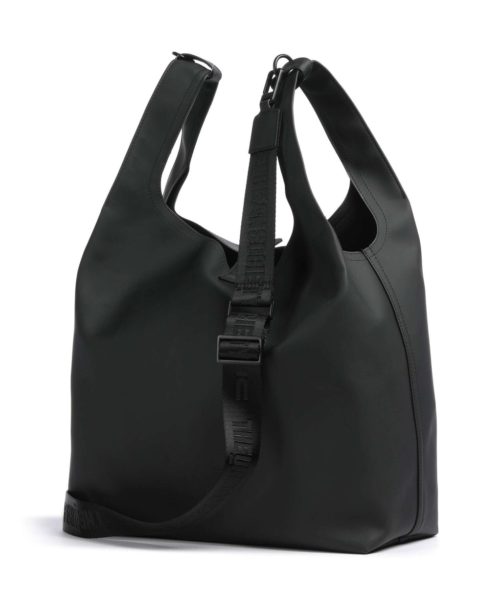 The Urban Society Hobo bag black
