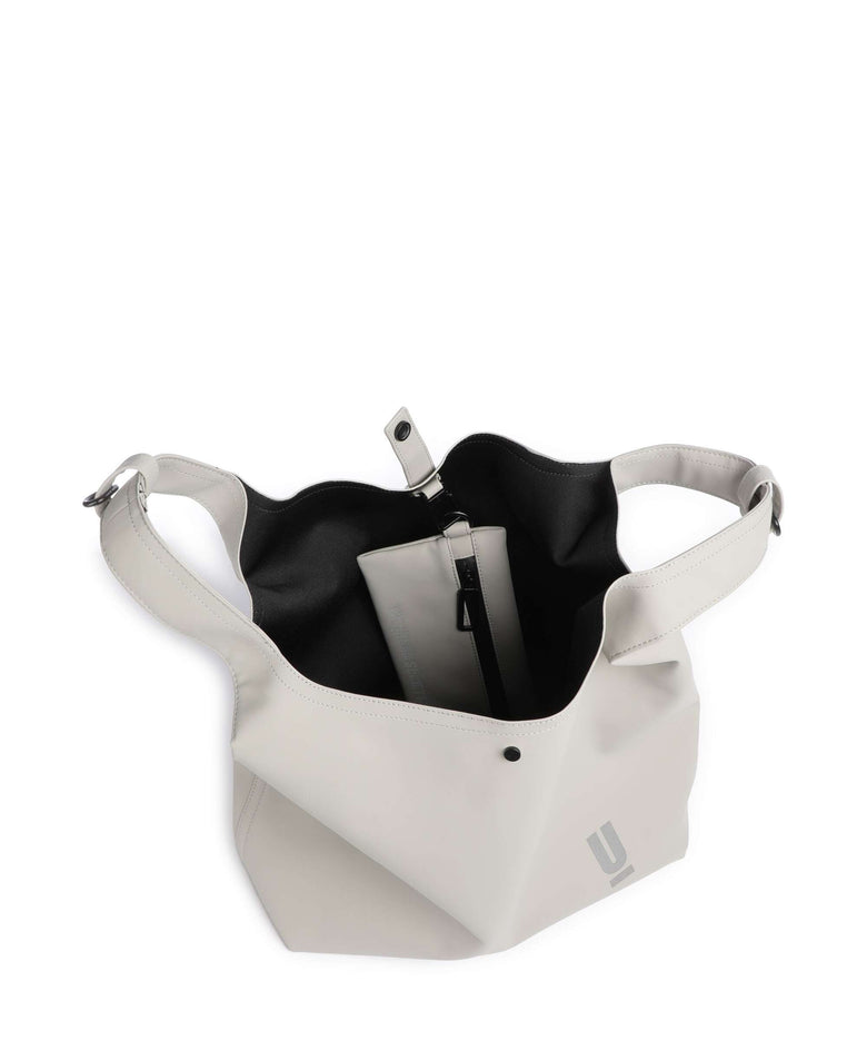 The Urban Society Hobo bag light grey