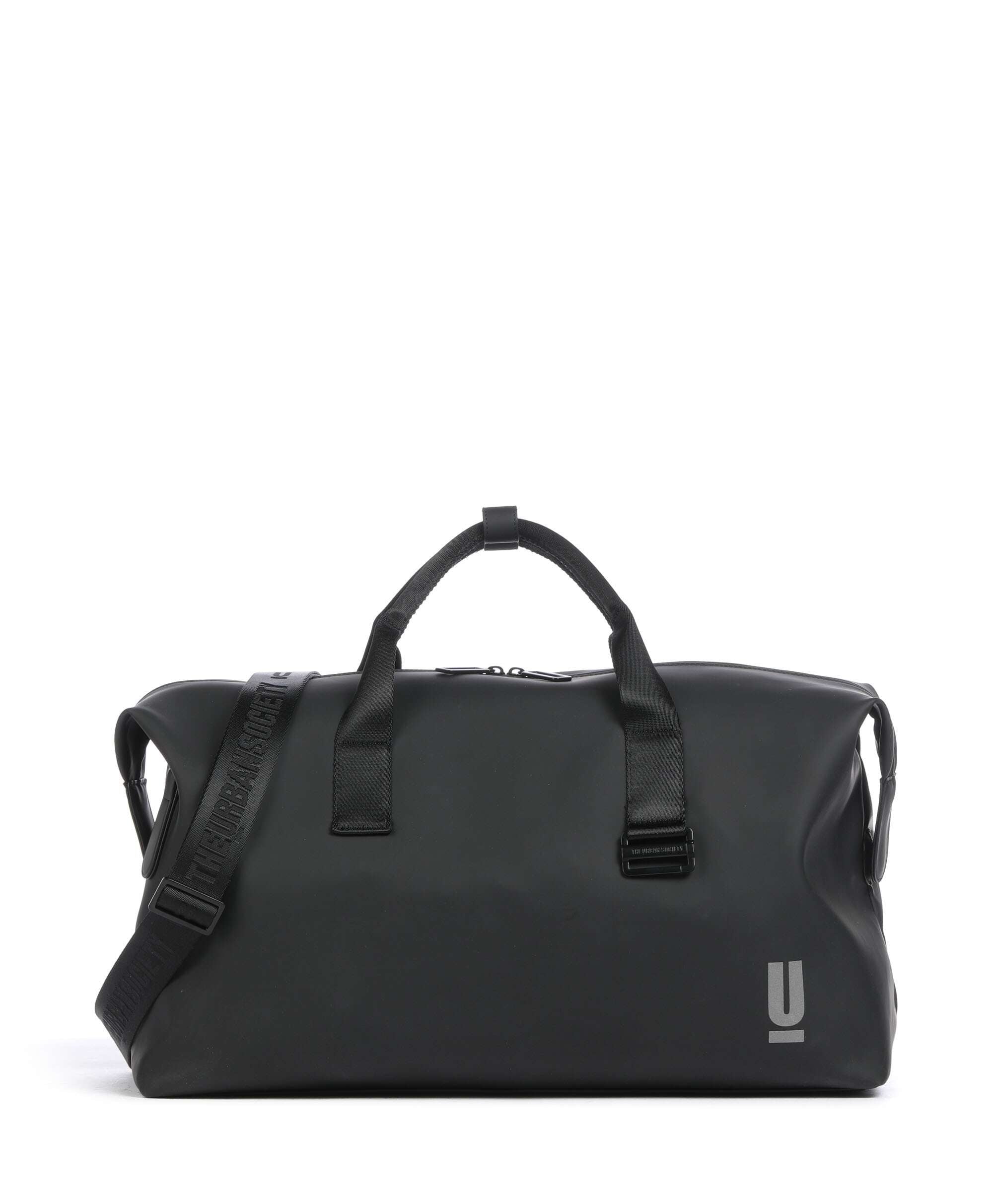 The Urban Society Weekend bag black