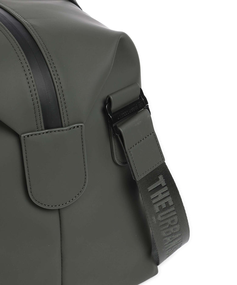 The Urban Society Weekend bag forest green