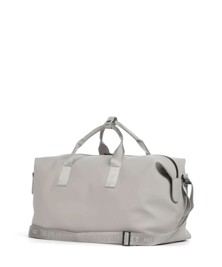 The Urban Society Weekend bag light grey