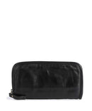 Campomaggi Wallet nero