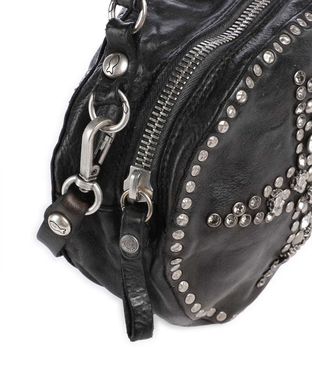 Campomaggi Crossbody bag black