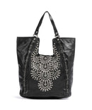 Campomaggi Borsa shopper nero