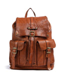 Campomaggi Zaino cognac