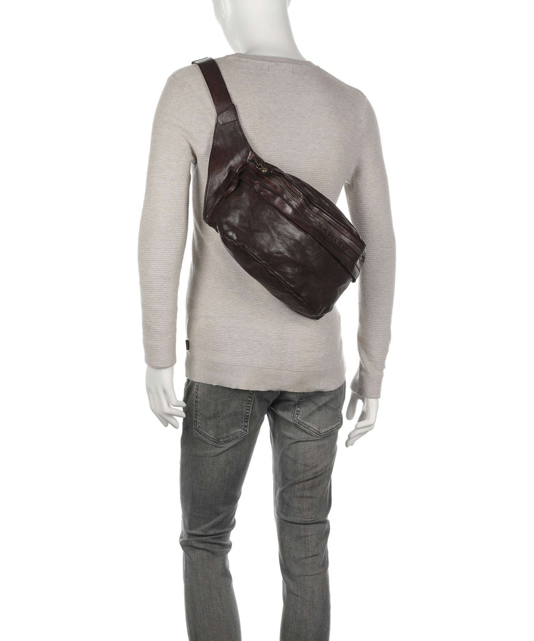 Campomaggi Fanny pack moro