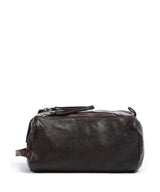 Campomaggi Borsa da toilette moro