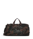 Campomaggi Borsone da weekend camouflage