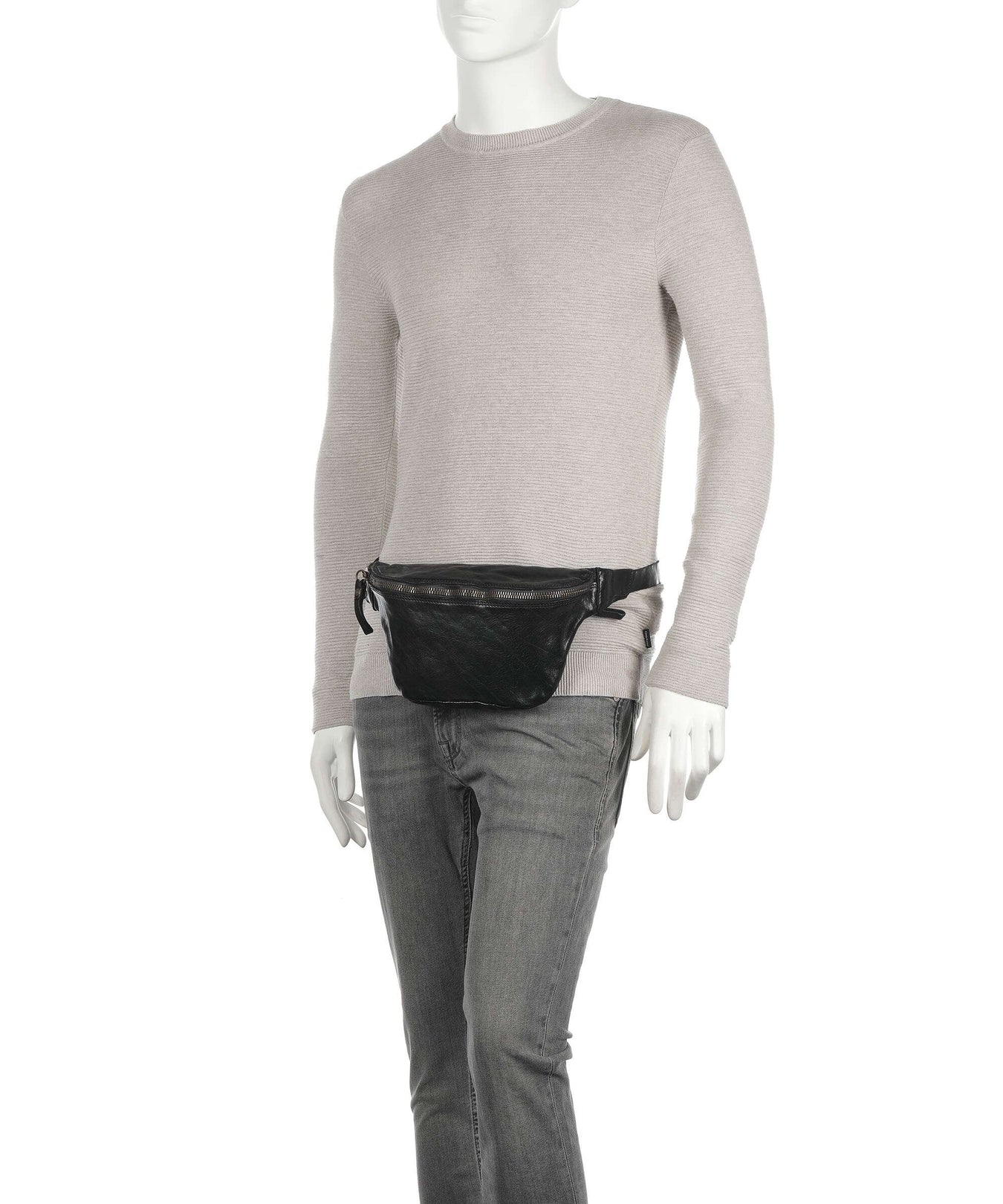 Campomaggi Crossbody bag nero