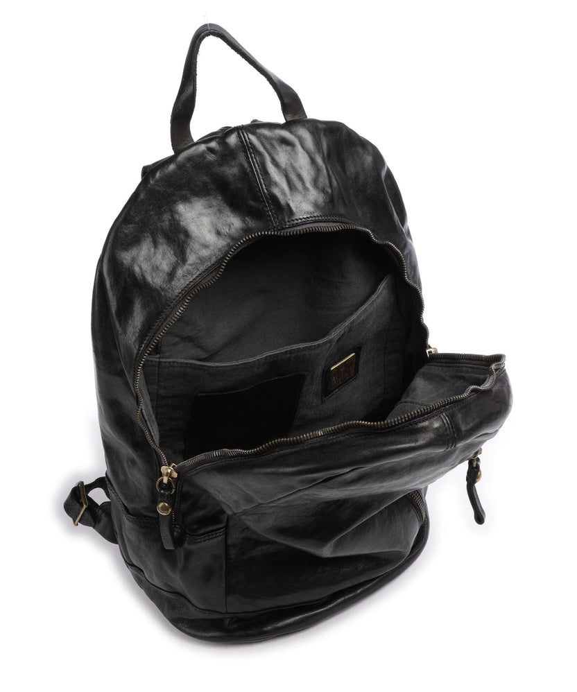Campomaggi Backpack nero