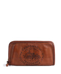 Campomaggi Wallet cognac