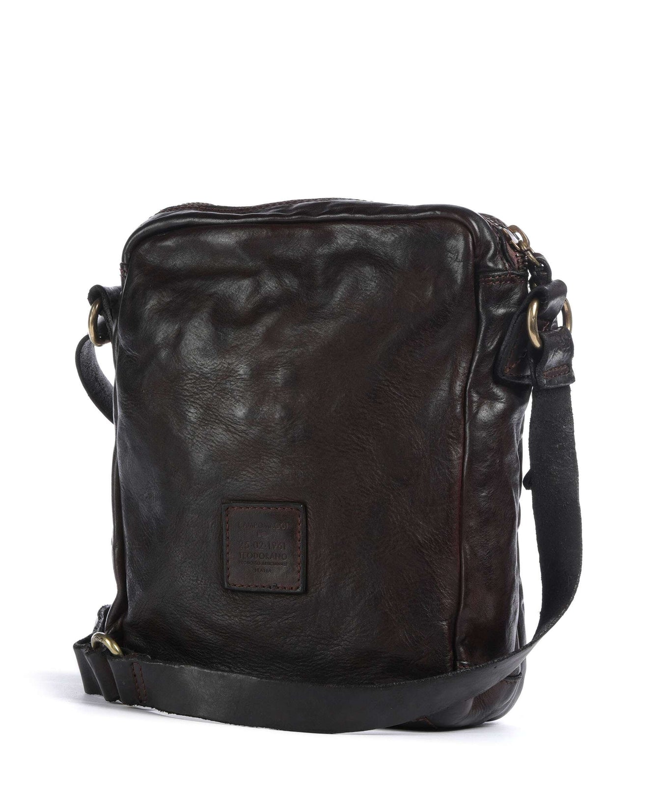 Campomaggi Crossbody bag moro