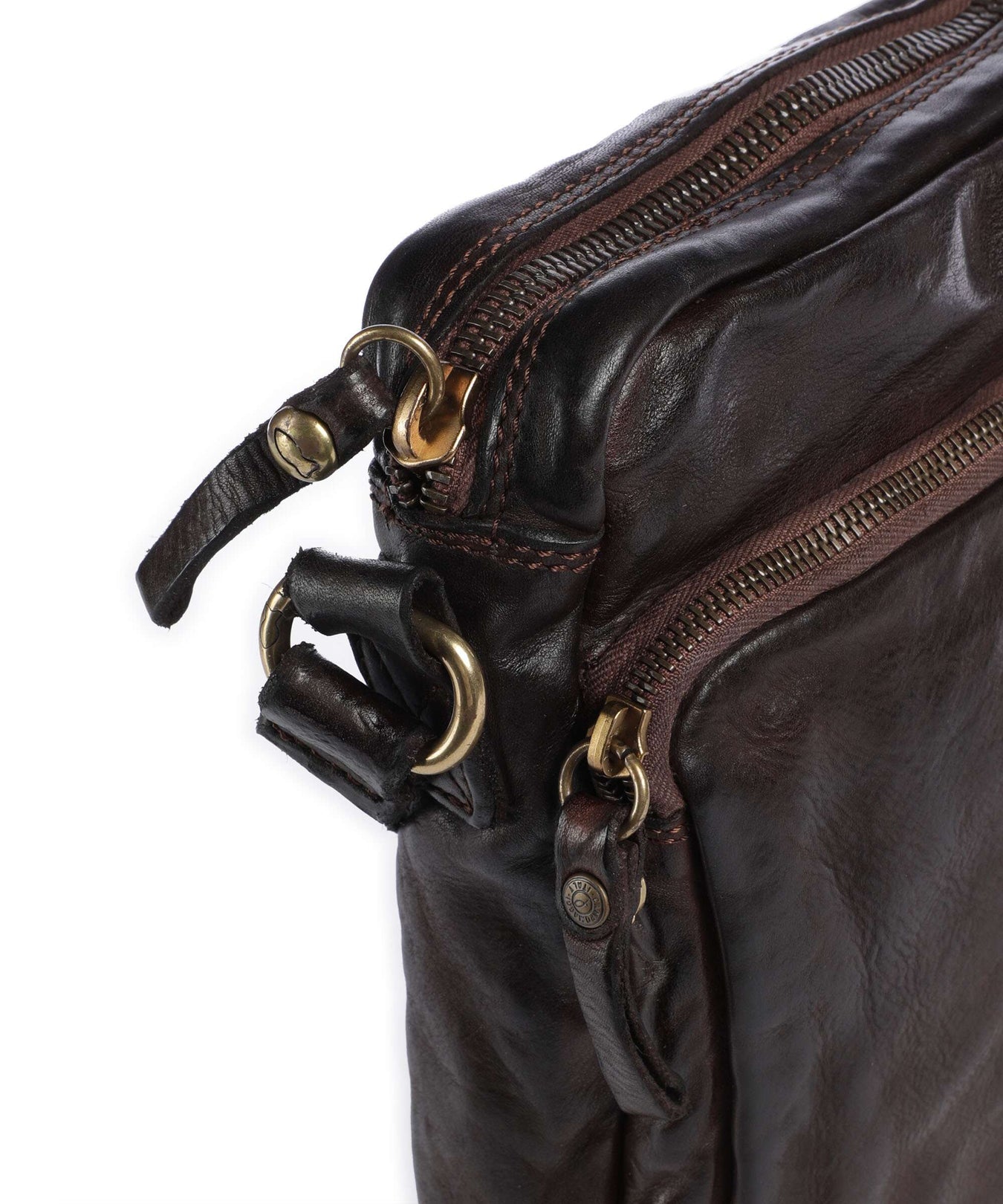 Campomaggi Crossbody bag moro