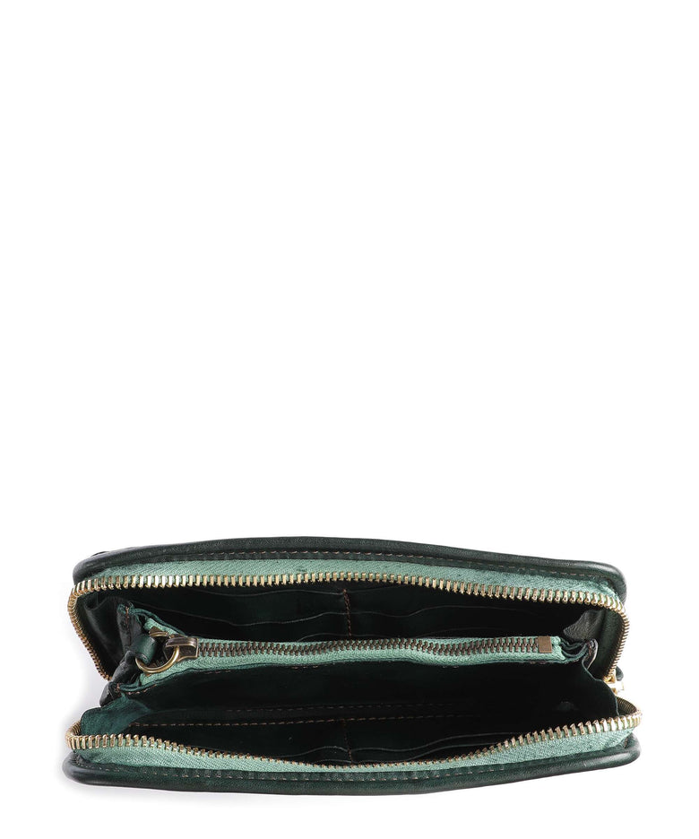 Campomaggi Wallet bottiglia