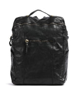 Campomaggi Zaino nero