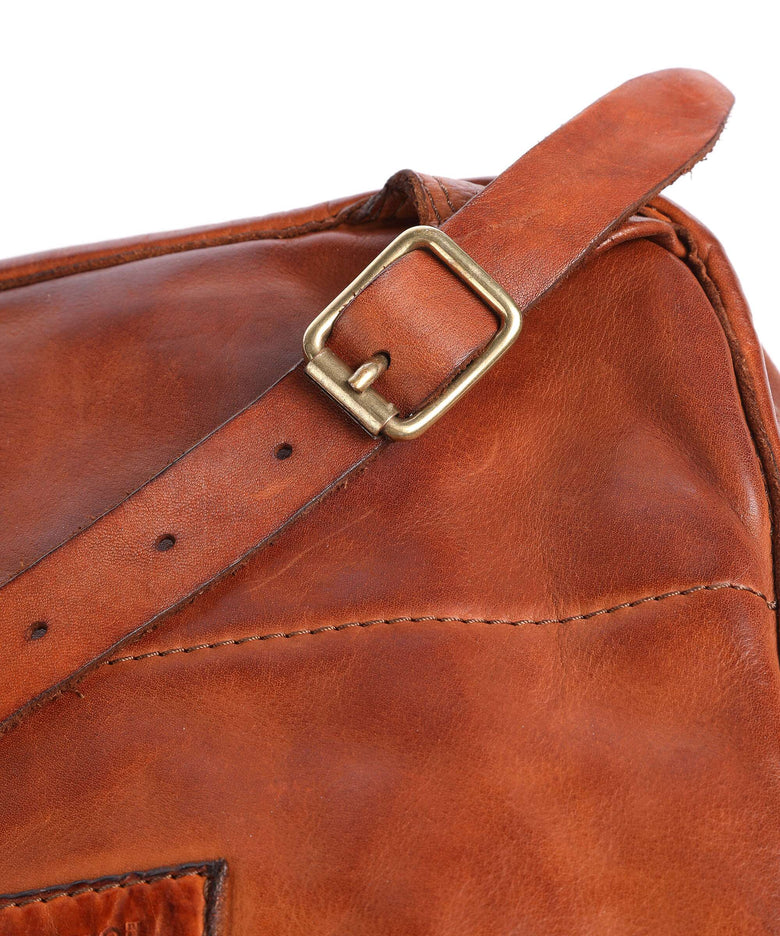 Campomaggi Backpack cognac