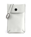 Gabs Phone bag bianco ottico