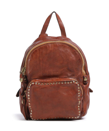 Campomaggi Zaino cognac