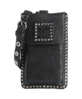 Campomaggi Phone bag nero