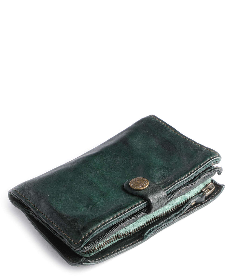 Campomaggi Wallet bottiglia